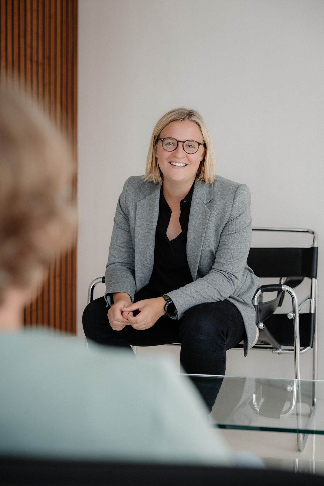 Supervision im Raum Düsseldorf
